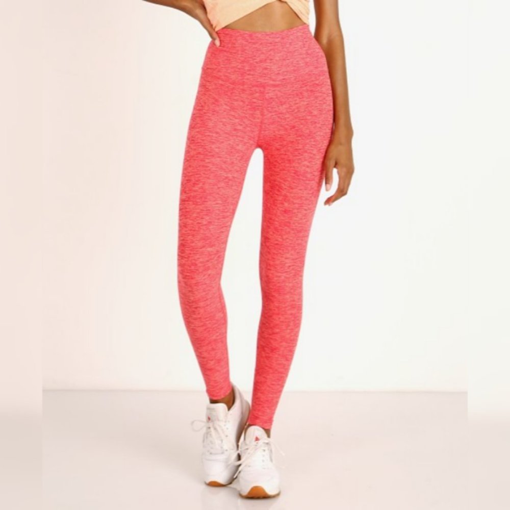 Beyond Yoga High Waisted 7/8 Legging
